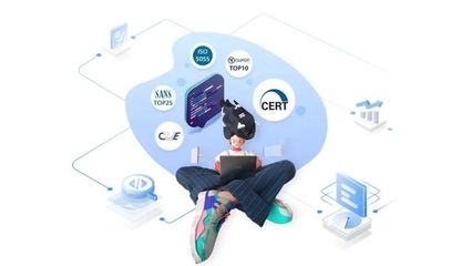 華為云發(fā)布CodeArts Check代碼檢查服務(wù)，守護(hù)軟件質(zhì)量與安全