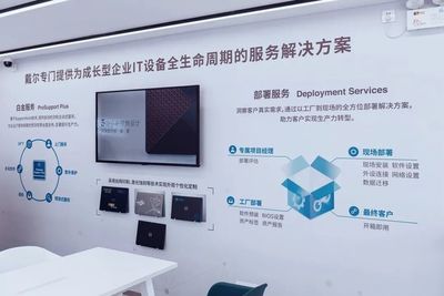 深圳再迎世界500強(qiáng)美國(guó)企業(yè)落戶，上半年新增近2000家外企聚焦軟件服務(wù)業(yè)