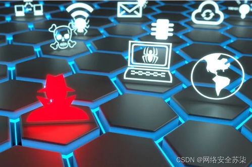 15種常見網(wǎng)絡(luò)攻擊類型及防御措施，收藏這篇就夠了