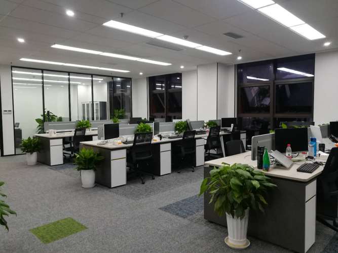 數(shù)字化時(shí)代的核心推力 構(gòu)建全方位信息技術(shù)服務(wù)生態(tài)體系